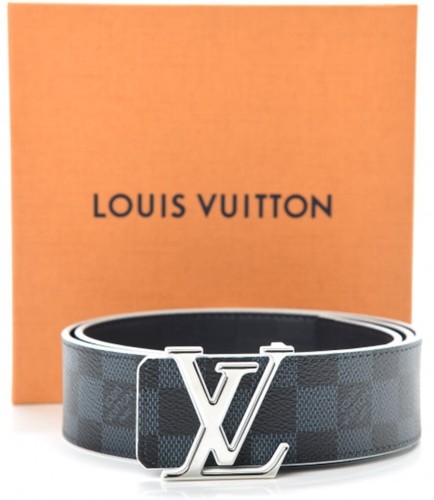 Cintura uomo louis vuitton - cintura,