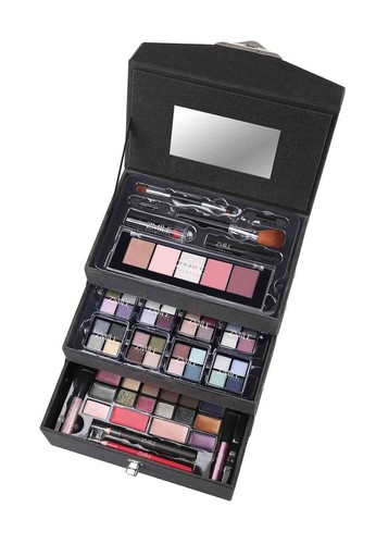 Valigetta per trucco - , beauty