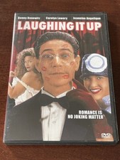 Laughing it up  DVD Film video