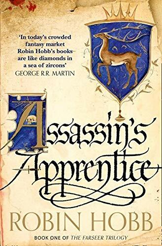 Assassin apprentice the - assassin's, (the