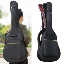 Borsa Chitarra 41"