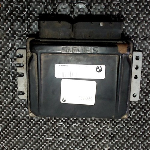 Centralina motore ecu - centralina,
