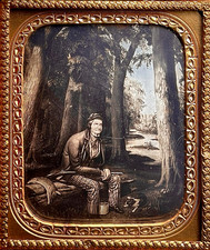 DAGHERROTIPO PIATTO 1/6 -