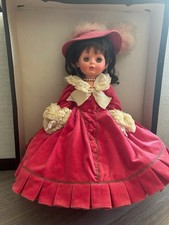 Furga Bambola Vintage Bruna