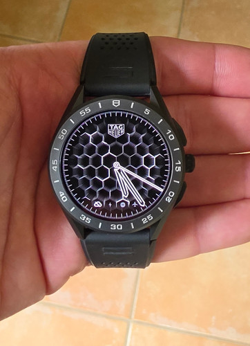 Orologio tag heuer - orologio,