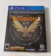 Tom Clancy's The Division 2