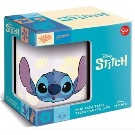 Tazza stitch disney - tazza,