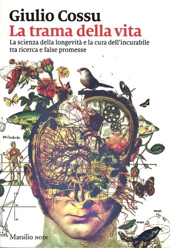 Trama della vita - della,