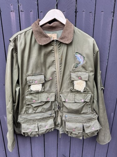 Giacca ideale vintage uomo