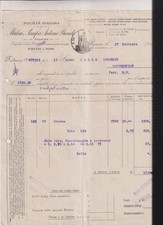 ROMA -MULINI-PANIFICI -ANTONIO