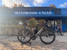 2025 Specialized S-Works