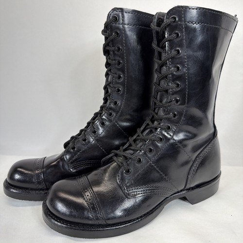 Stivali combattimento - da,