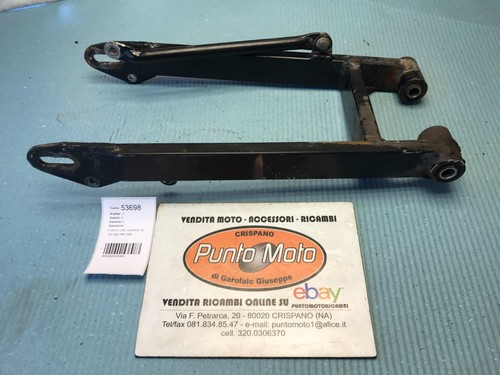 Forcellone posteriore swingarm - forcellone,