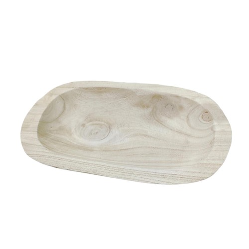 Ciotola per impasto legno - ciotola,