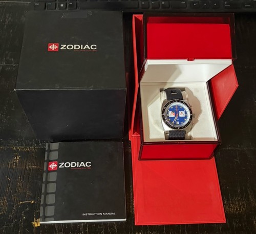 Zodiac 1882 sea dragon zo2212 - 1882,