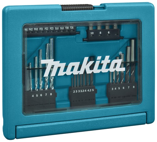 Makita 49389 set punte - makita,