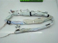 AIRBAG A TENDINA LATO SINISTRO