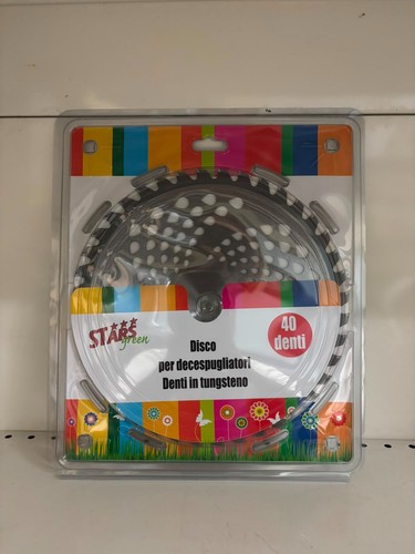 Disco widia per - disco,