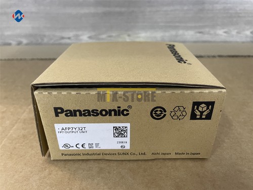 Inverter panasonic afp7y32t - inverter,