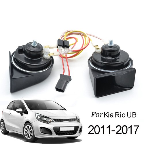 Kit clacson lumaca - , elettrico