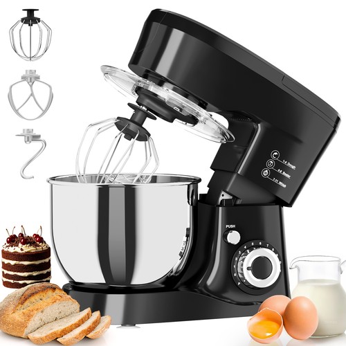 Cuocco pro 1000w mixer - cuocco,