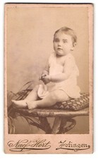 Fotografia Naef-Hort