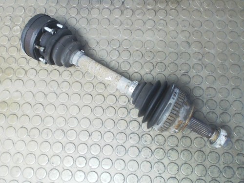 Albero motore sinistro fiat - albero,