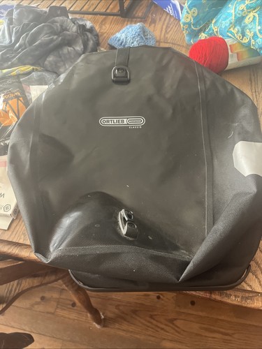 Ortlieb bike packer classic - packer,