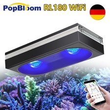PopBloom RL180 WiFi Acqua di
