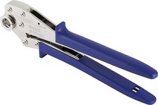Pinza pressa manuale Geberit