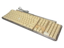 ⌨️ Tastiera Vintage Apple