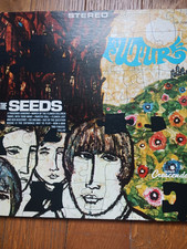 The SEEDS "Future" original US
