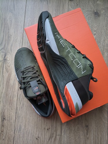 Nike metcon cargo verde kaki - nike,