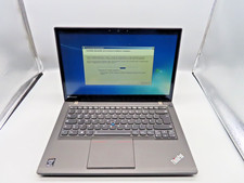 #SE4753# Lenovo ThinkPad T440s 14" computer portatile Intel Core i7