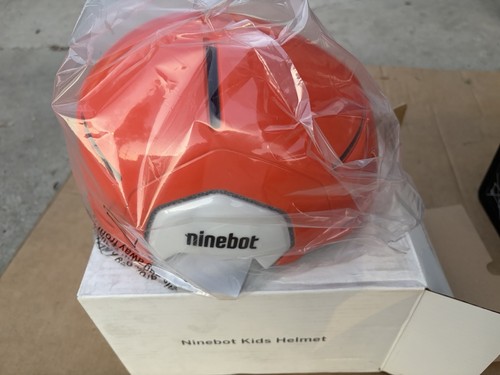 Casco per bambini ninebot - bambini,