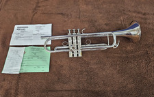 Yamaha Xeno tromba tromba