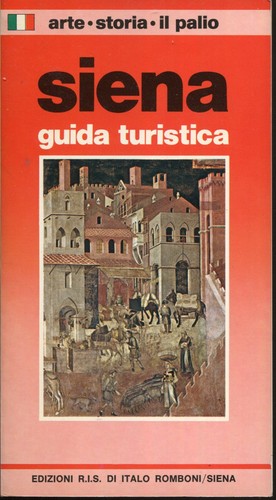 SIENA-arte-storia-il