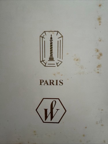 Waterman edson boucheron - waterman,