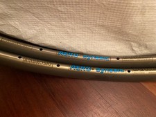 AMBROSIO AERO DYNAMIC DUREX