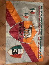 Bandiera Roma
