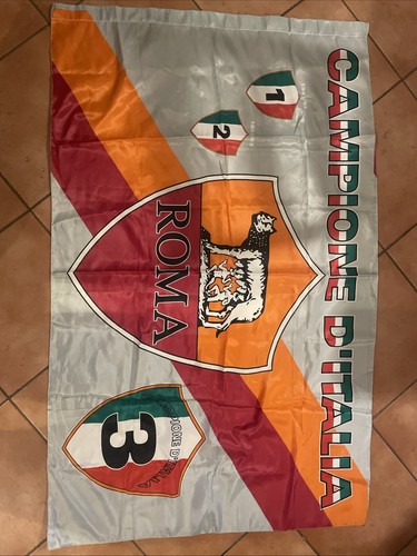 Bandiera roma - bandiera,