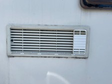 Copertura Camino per griglia