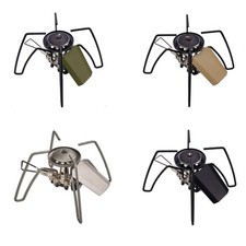 Fornello da Campeggio