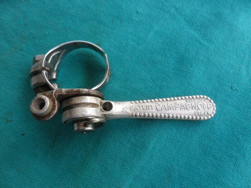 Leva cambio campagnolo - -, y