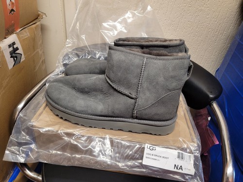 Stivali donna ugg australia - da,