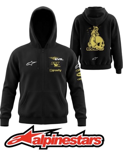 Alpinestars mondraker evil - mondraker/ms,