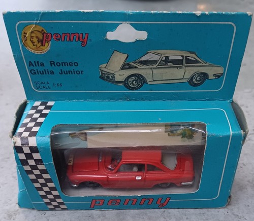 Voiture miniature 66 - voiture,