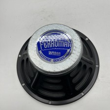 Weber Vintage Series 10F150-T