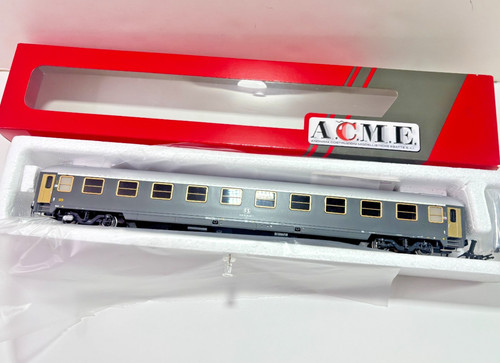 Acme 50770 carrozza - carrozza, tipo