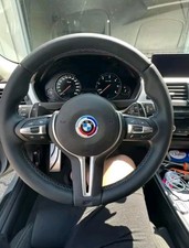 M Sport Volante Alta Qualità